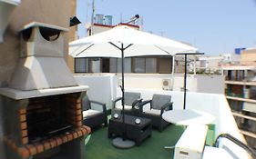 Duplex Puerto San Vicente